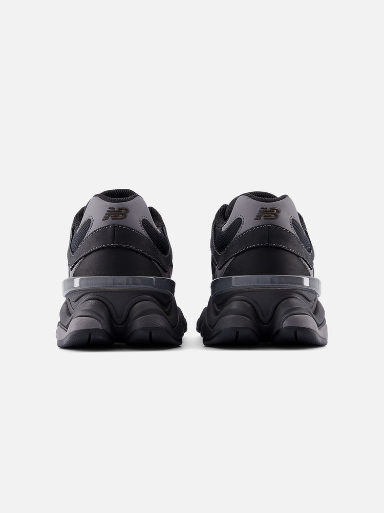 NEW BALANCE 9060 MONO BLACK