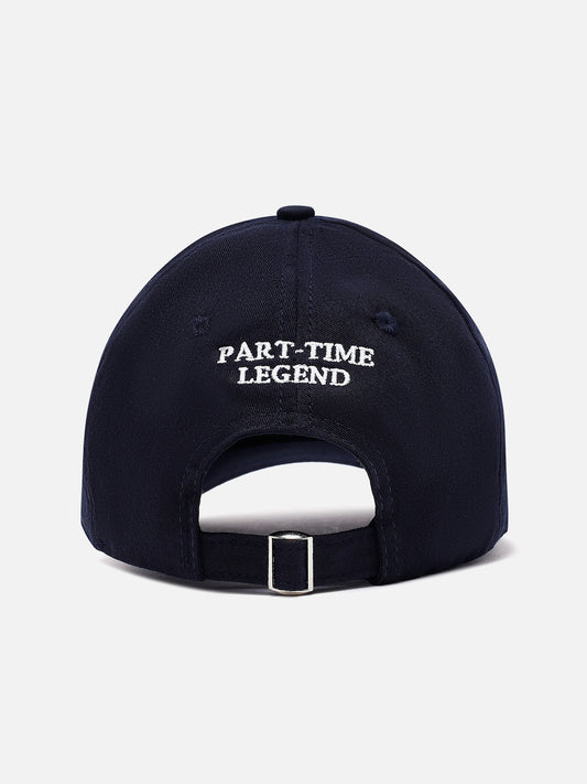 Always Retired Cap