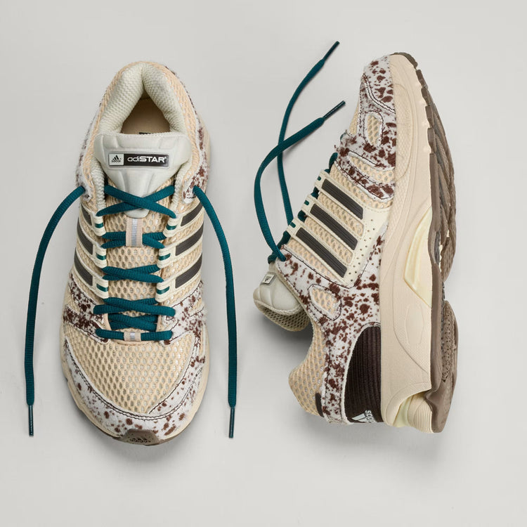 adidas Adistar Control 5 Off White / Sand Strata