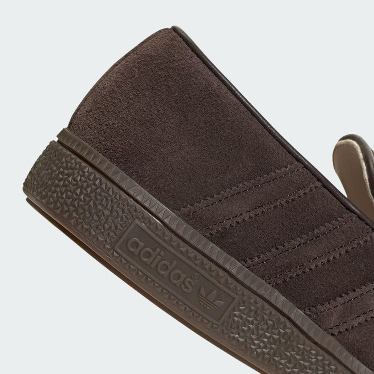 adidas Handball Spezial Loafer Aurora Cocoa