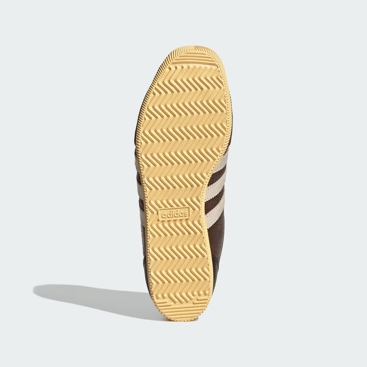 adidas Japan Brown / Wonder White