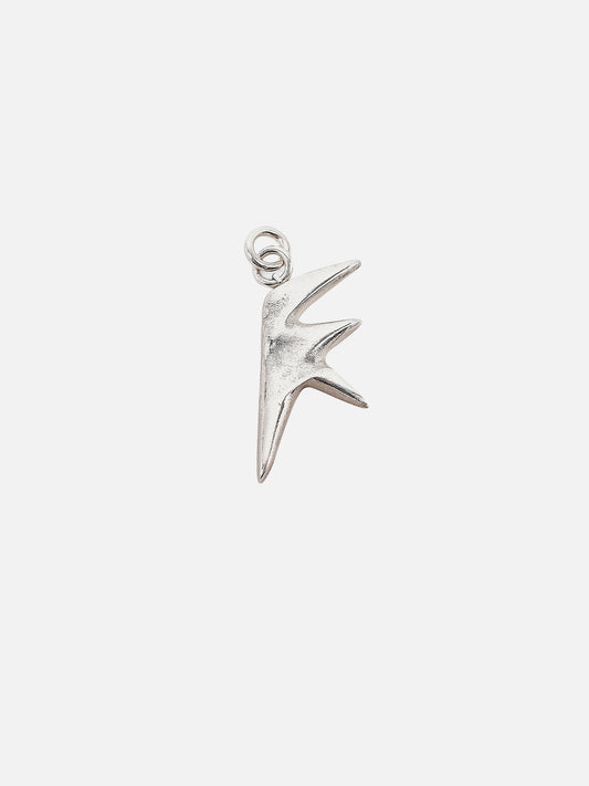 Sculpted Freedom Kolye Ucu