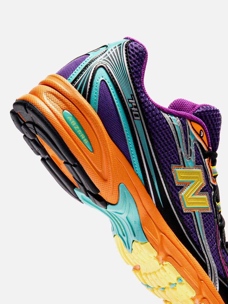 NEW BALANCE 740 NEON LIGHTS