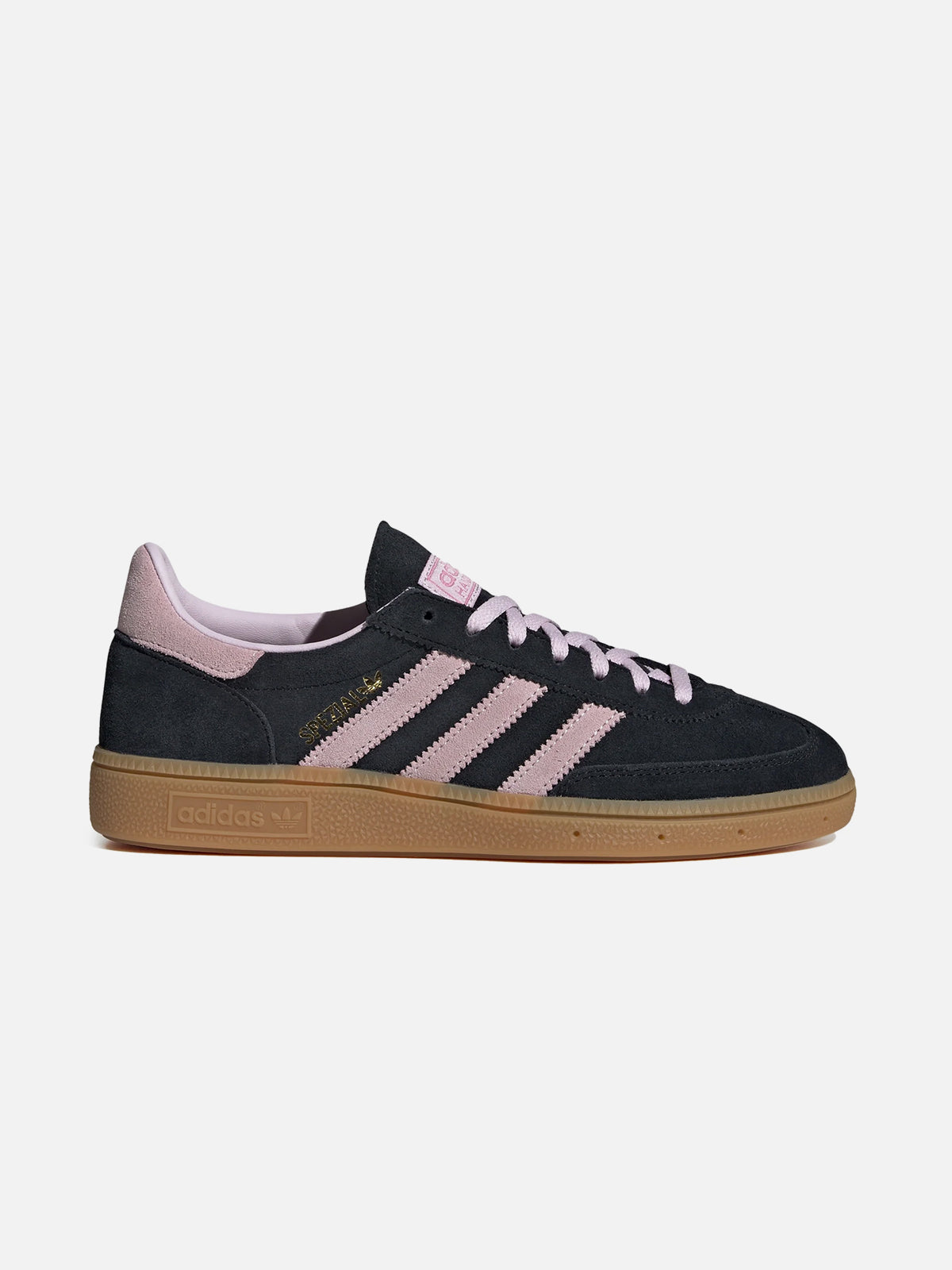 靴 HANDBALL SPEZIAL Core Black ADIDAS HANDBALL SPEZIAL CORE BLACK – FREEDOM OF SPACE