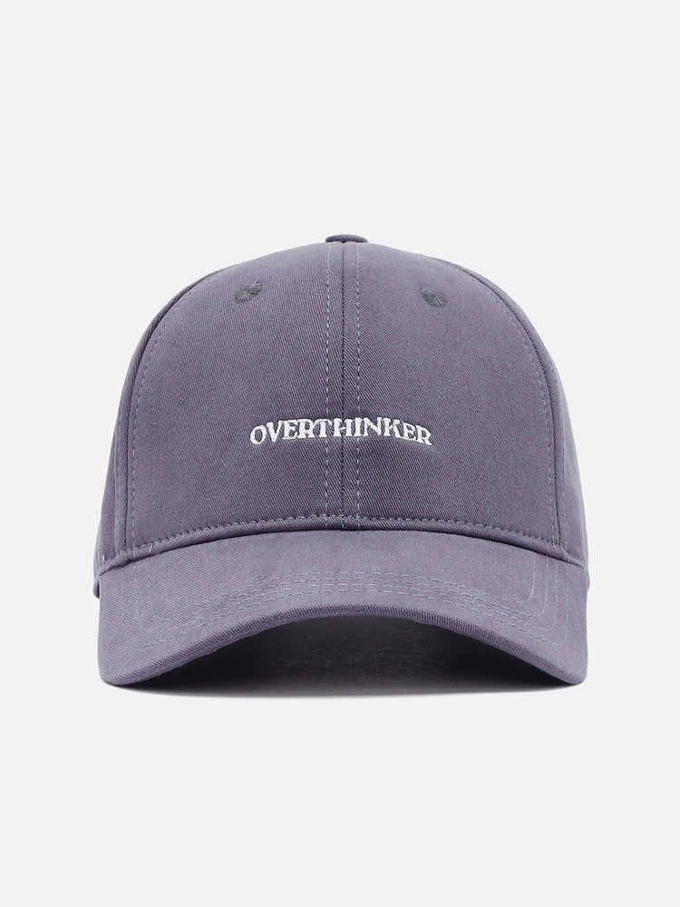 OVERTHINKER CAP