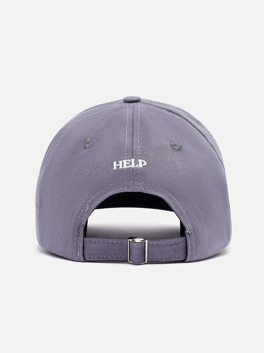 Overthinker Cap