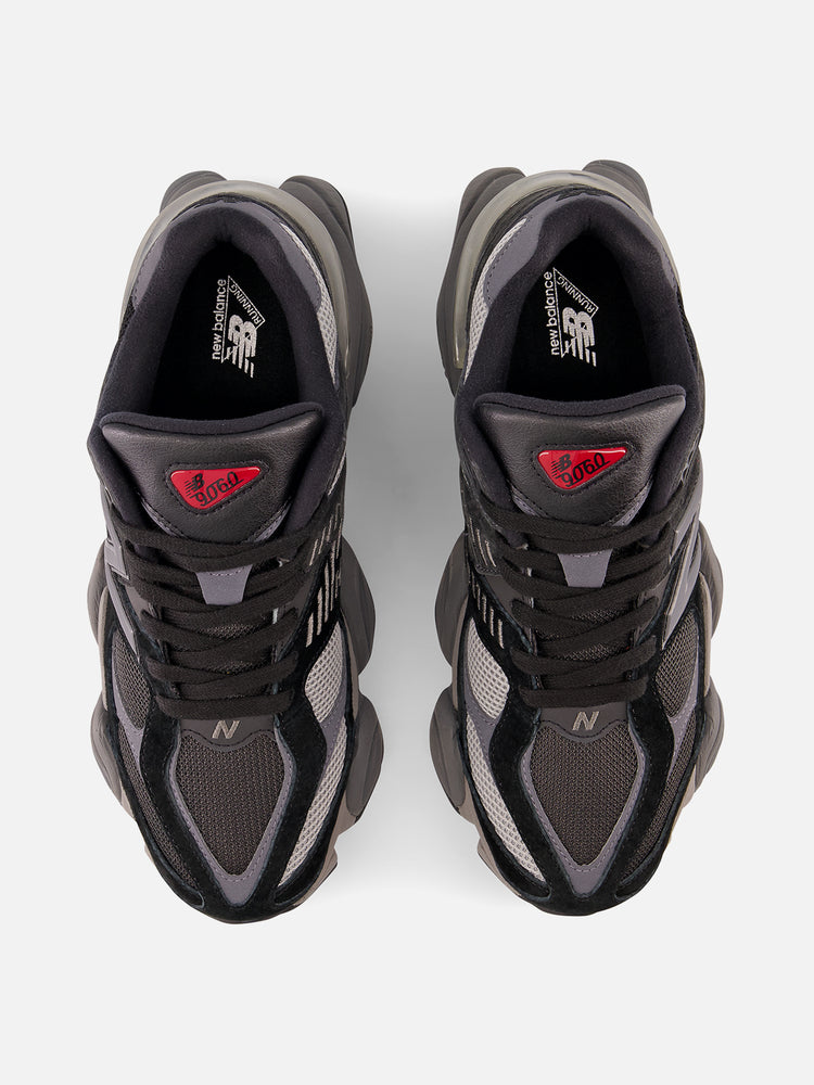 NEW BALANCE 9060 BLACK