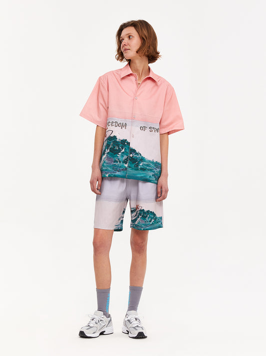 Surfer Short