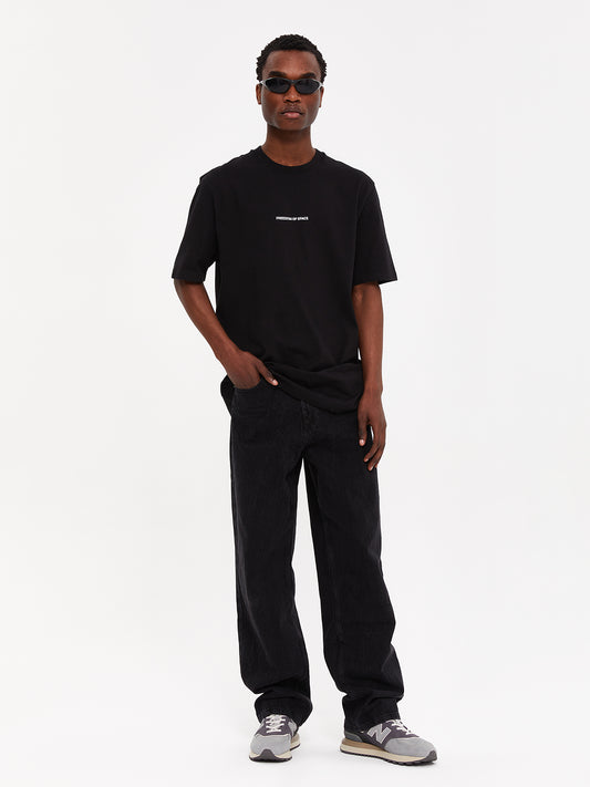 Magical T-Shirt Black