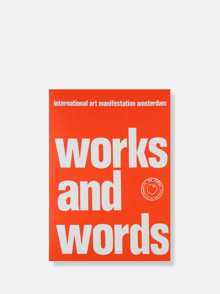 Works and Words