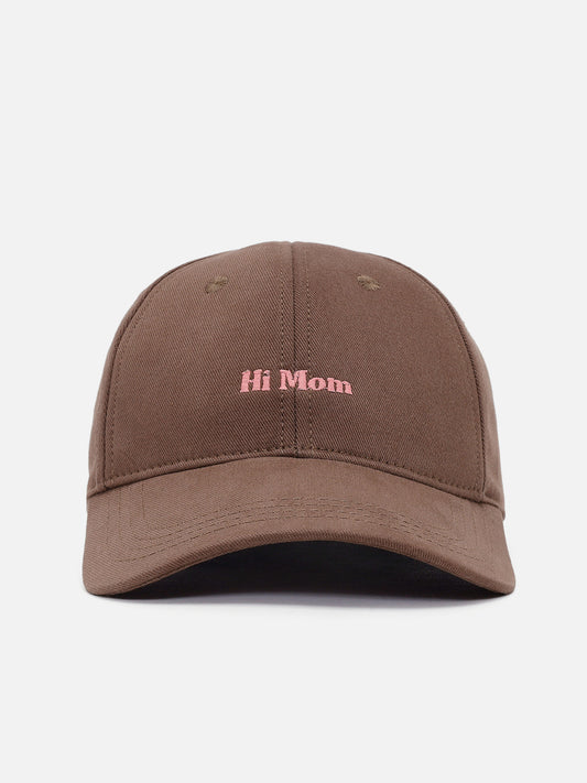 Hi Mom Cap