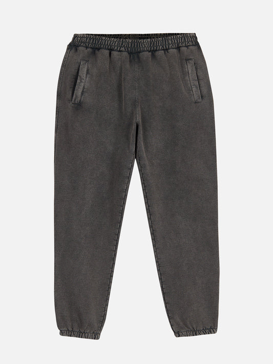 WASHED GREY LOUNGE PANTS