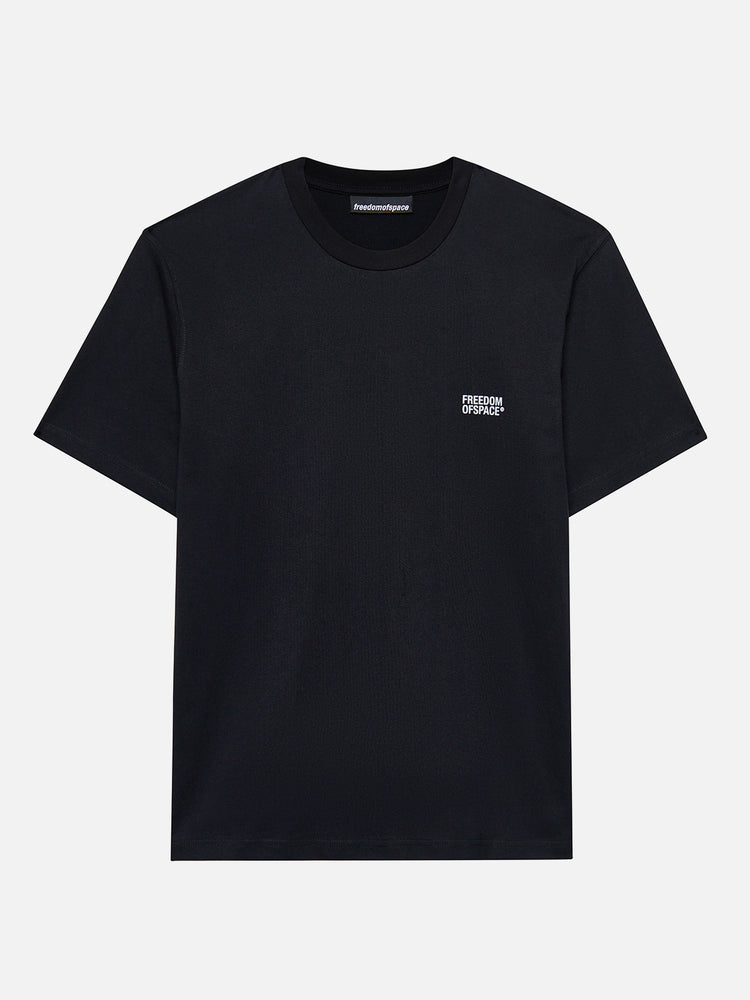 DEFINITION T-SHIRT BLACK