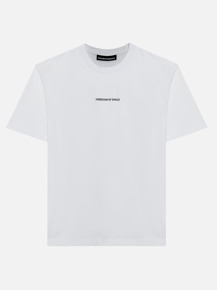 MAGICAL T-SHIRT WHITE