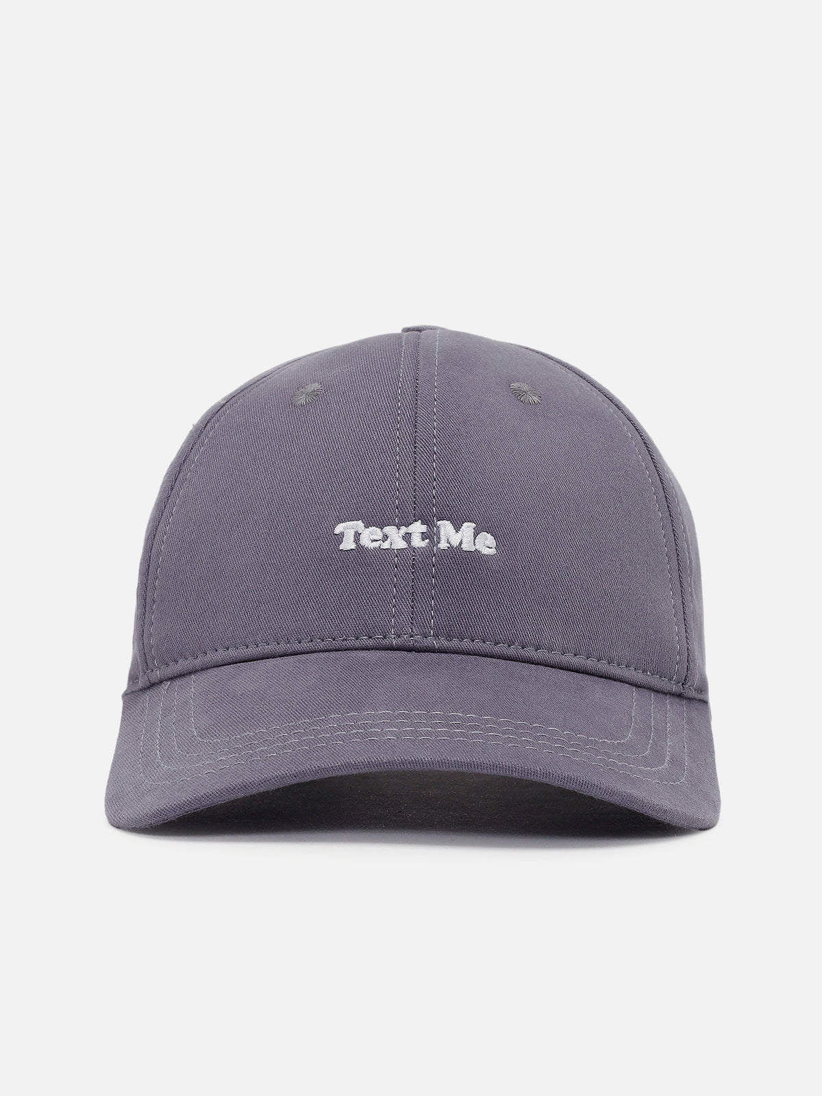 Text Me Cap