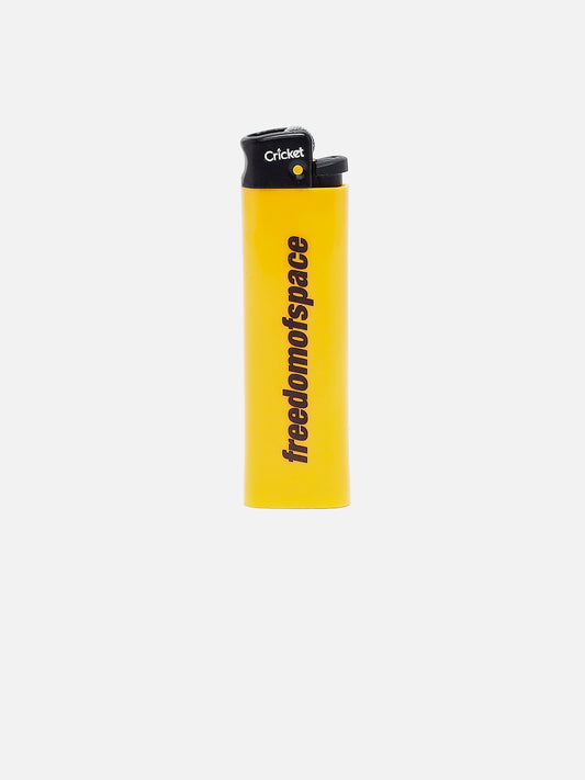 THIS IS NOT YOUR SOUVENIR LIGHTER