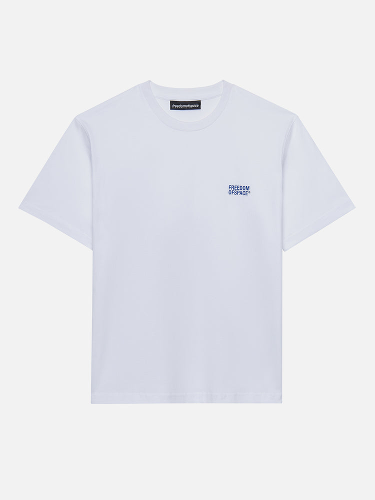DEFINITION T-SHIRT WHITE