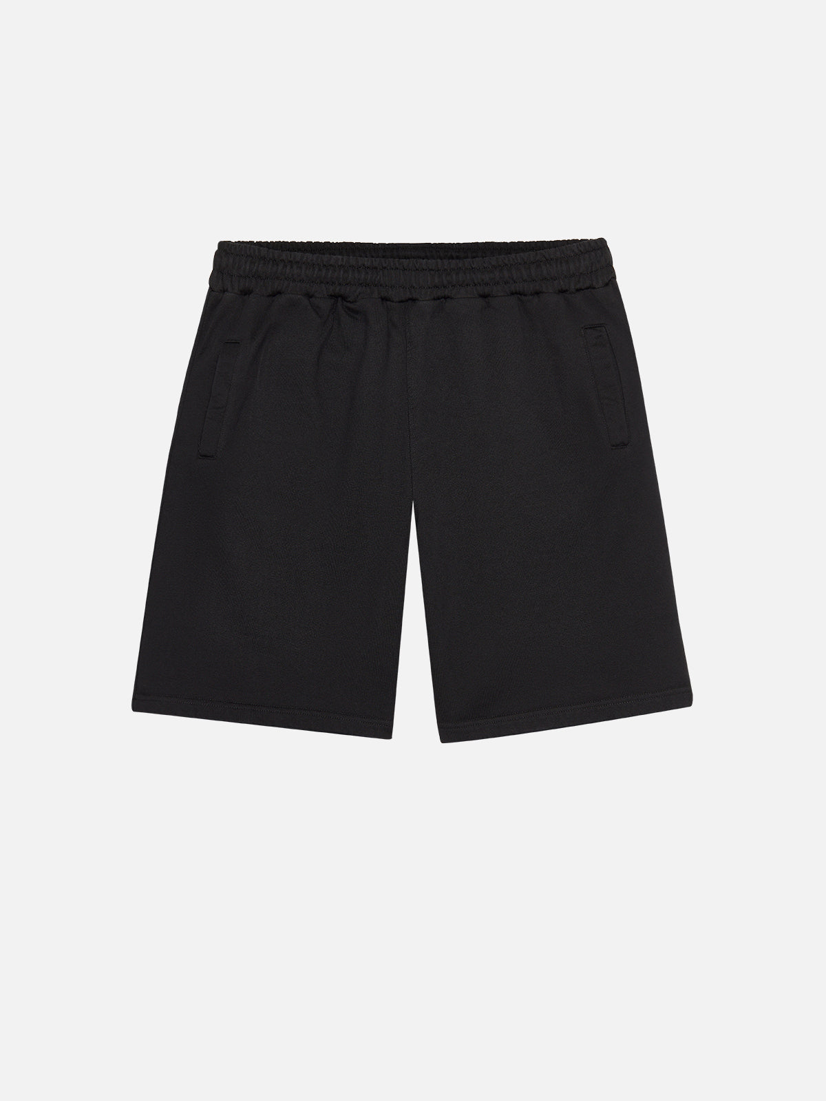 A Simple Short Black