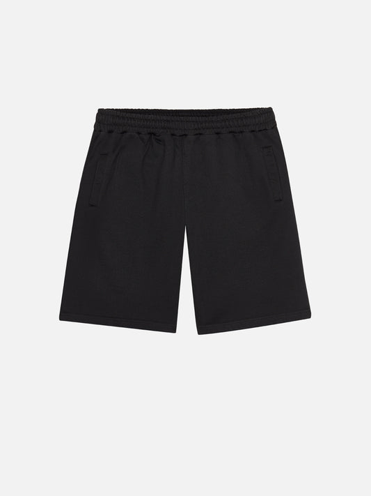 A Simple Short Black