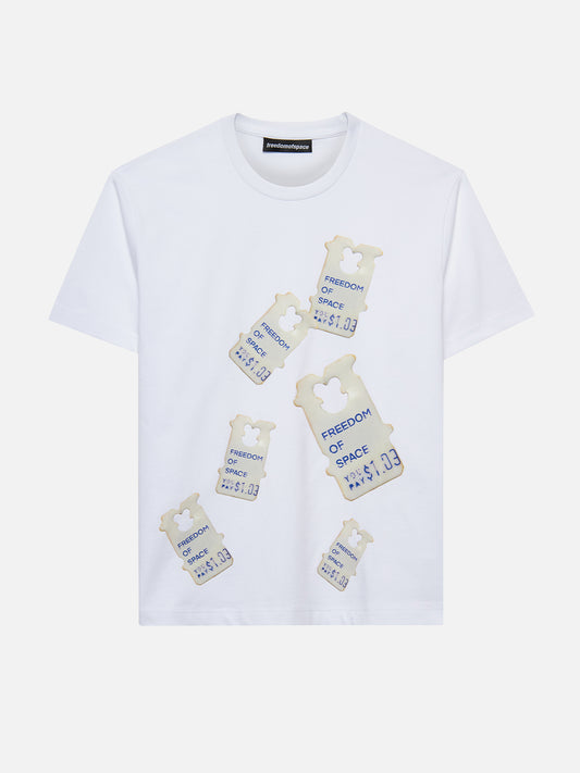 LOCKER T-SHIRT