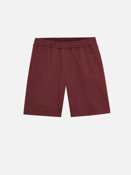 A Simple Short Bordeaux