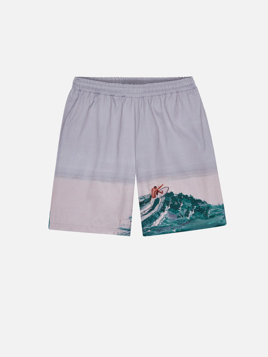 Surfer Short
