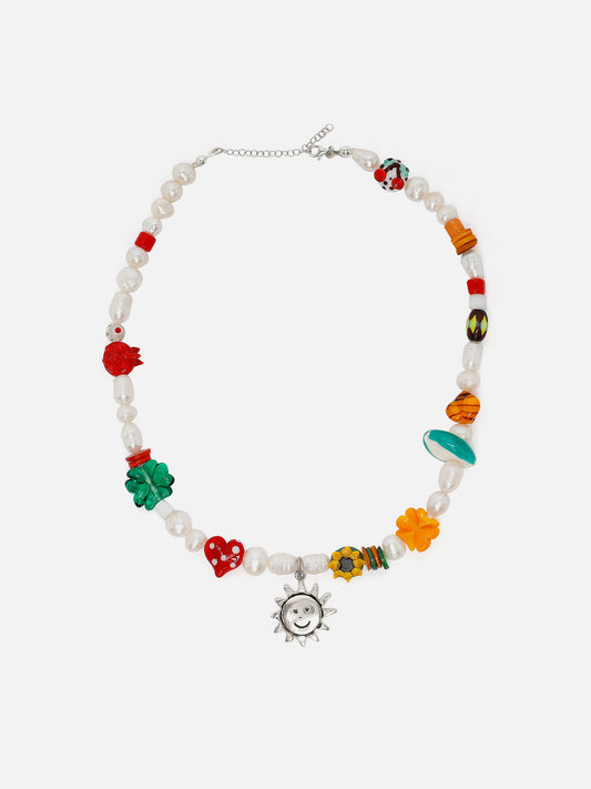 Summer Alchemy Kolye