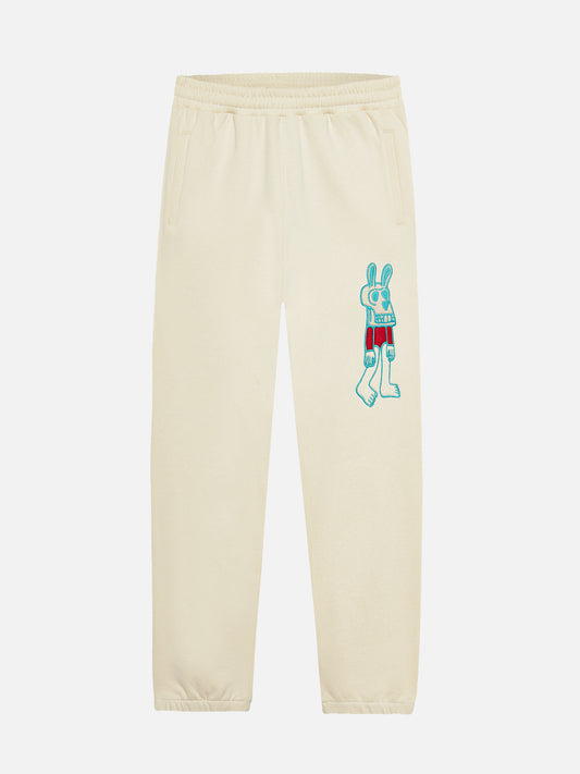 ARTWORK LOUNGE PANTS