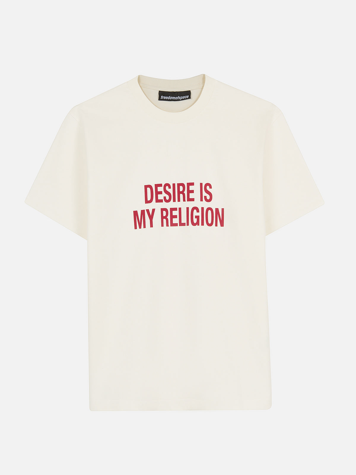 Sacred Desire T-Shirt