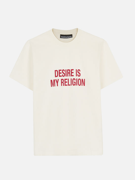 Sacred Desire T-Shirt