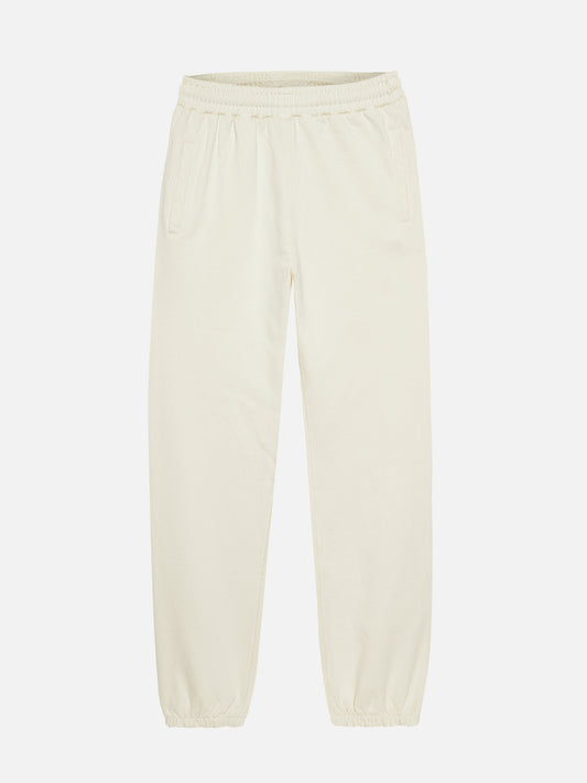 A Simple Lounge Pants Off White