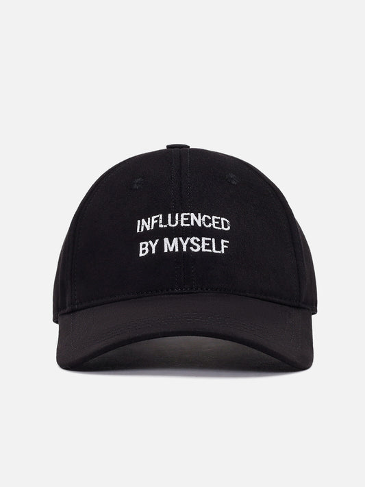 Influenced By Myself Cap