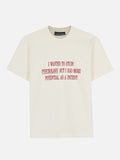 T-SHIRT