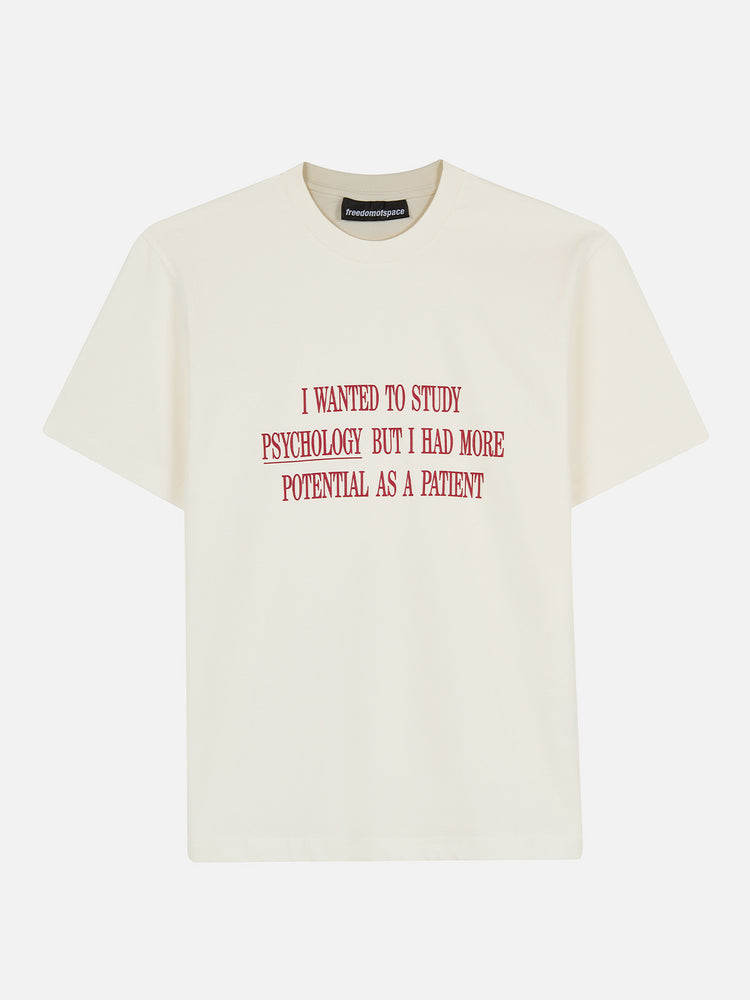 Potential Patient T-Shirt