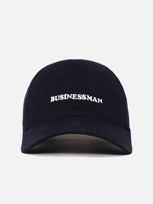 Businessman Cap