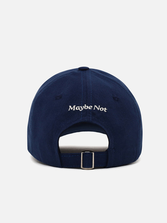 I Can Explain Cap Blue