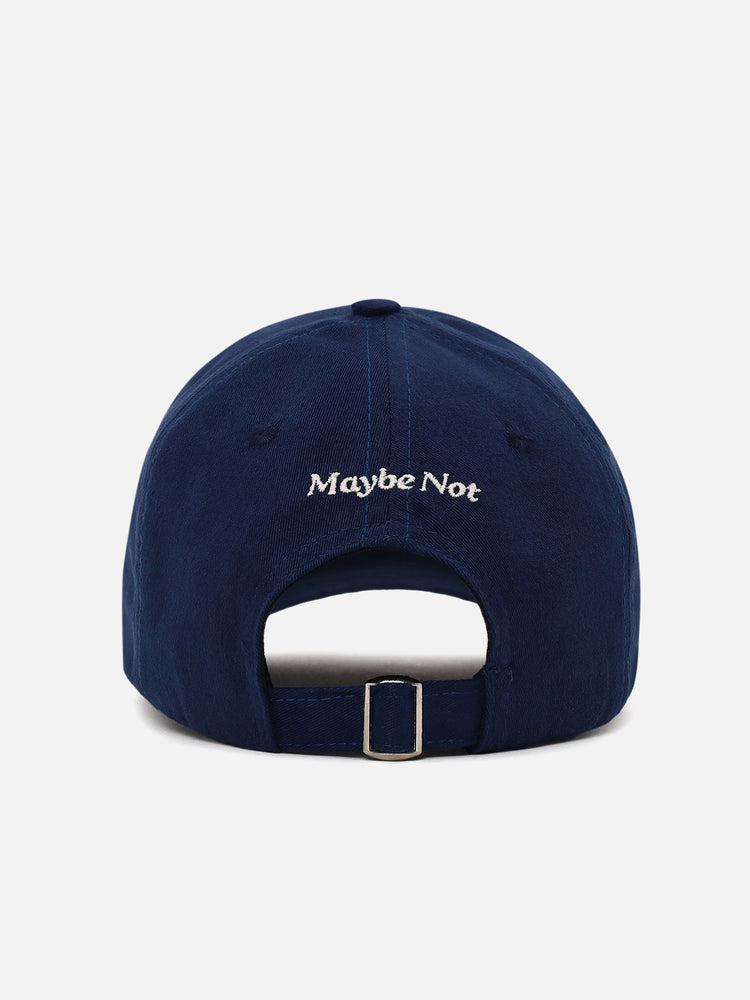I Can Explain Cap Blue