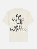 T-SHIRT