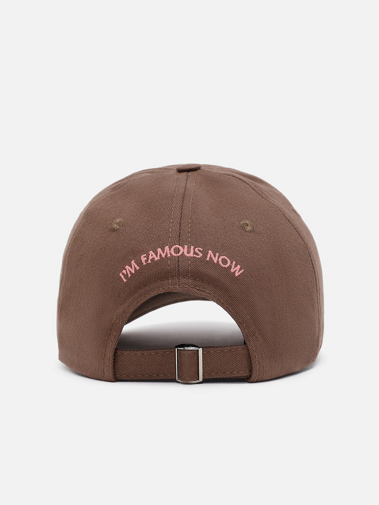 HI MOM CAP