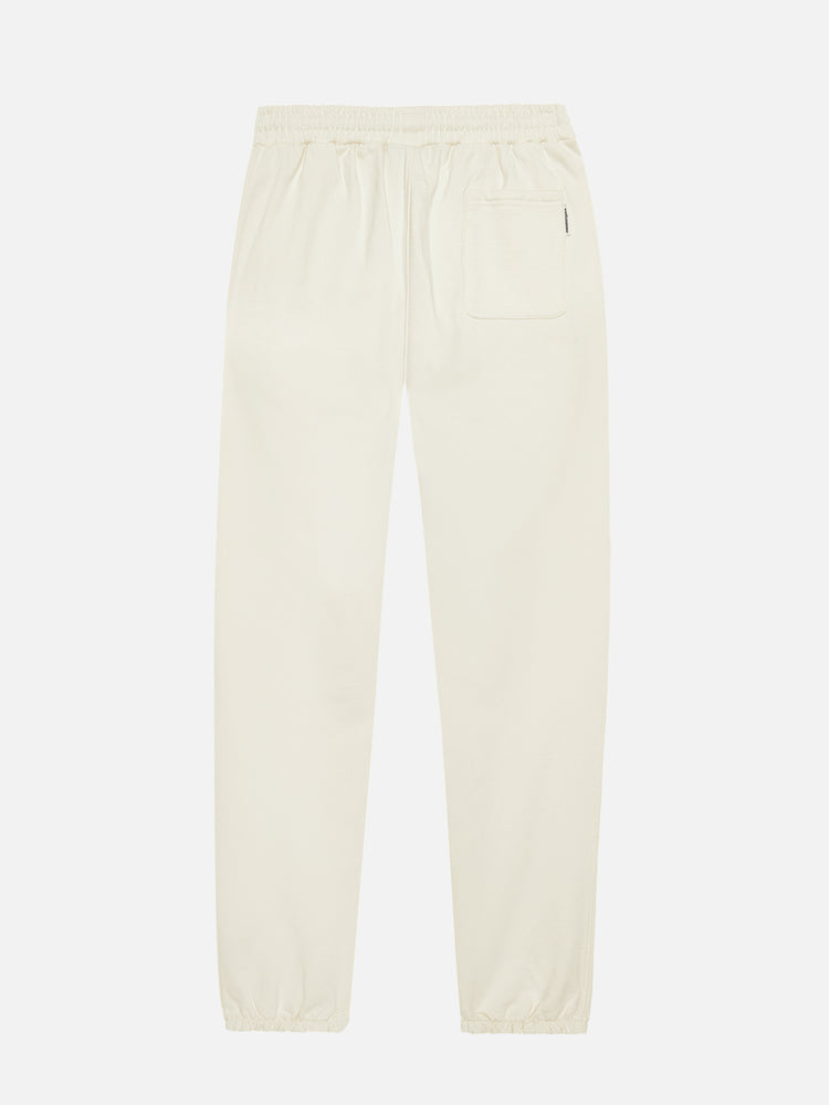 A SIMPLE LOUNGE PANTS OFF WHITE