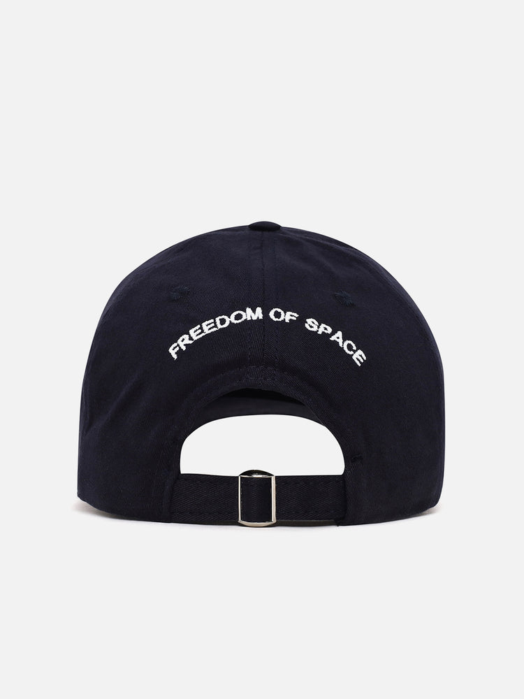 BUSINESSMAN CAP