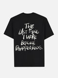 T-SHIRT
