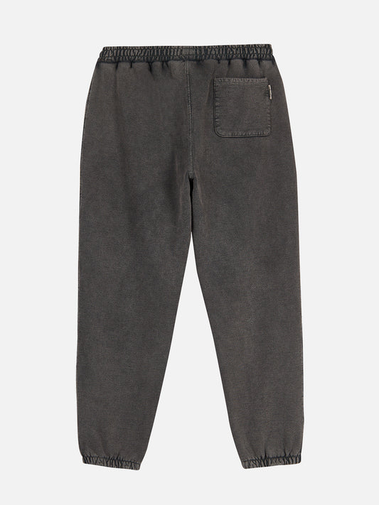 WASHED GREY LOUNGE PANTS