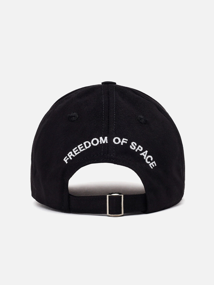 INFLUENCED BY MYSELF CAP
