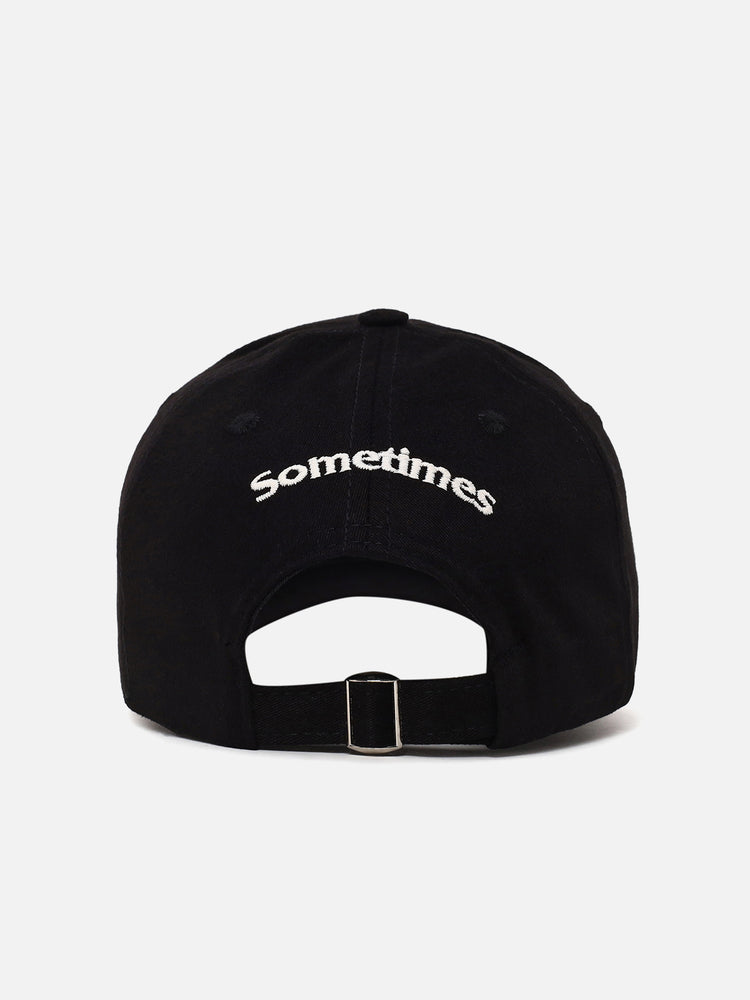 I GHOST MYSELF CAP