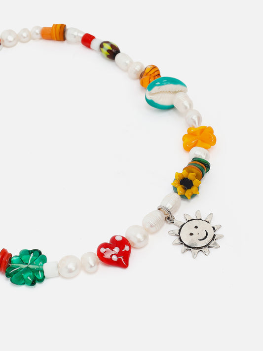 SUMMER ALCHEMY KOLYE