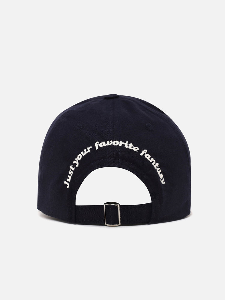 NOT YOUR BOY CAP