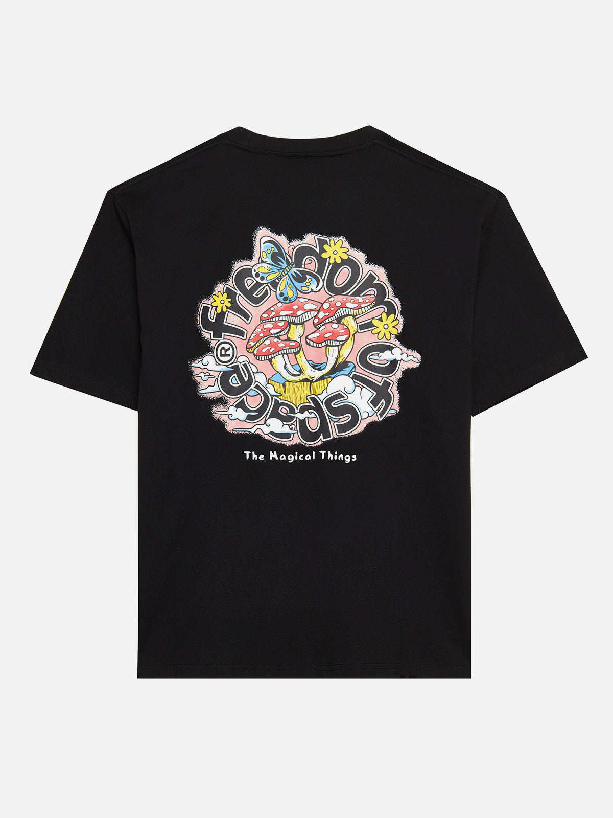 Magical T-Shirt Black