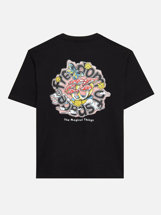Magical T-Shirt Black