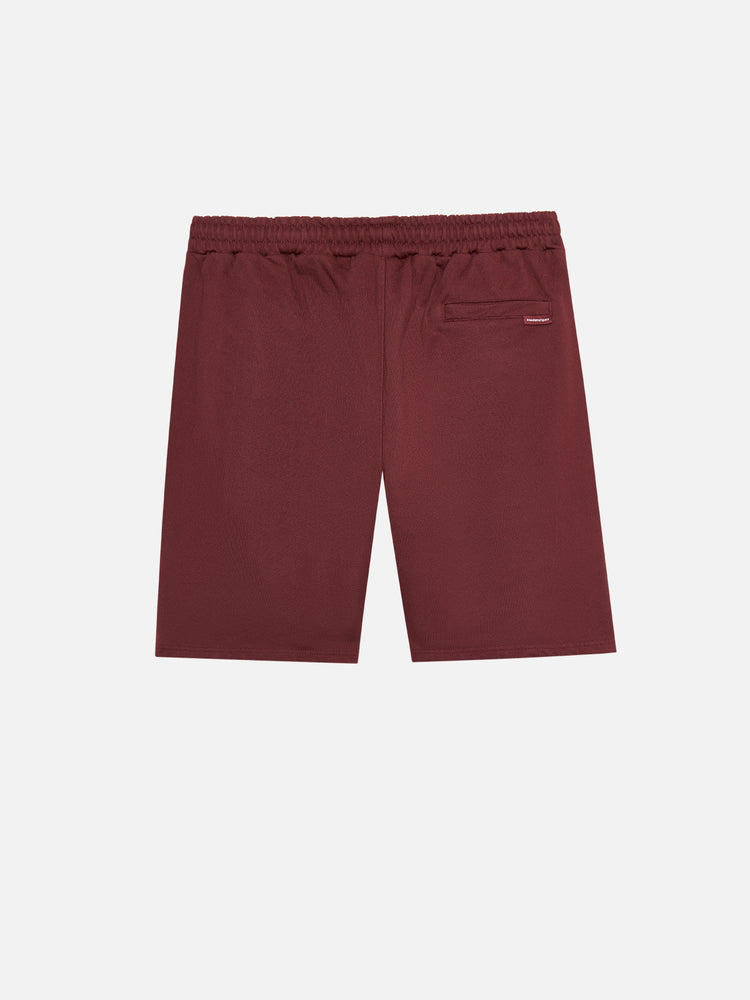 A SIMPLE SHORT BORDEAUX